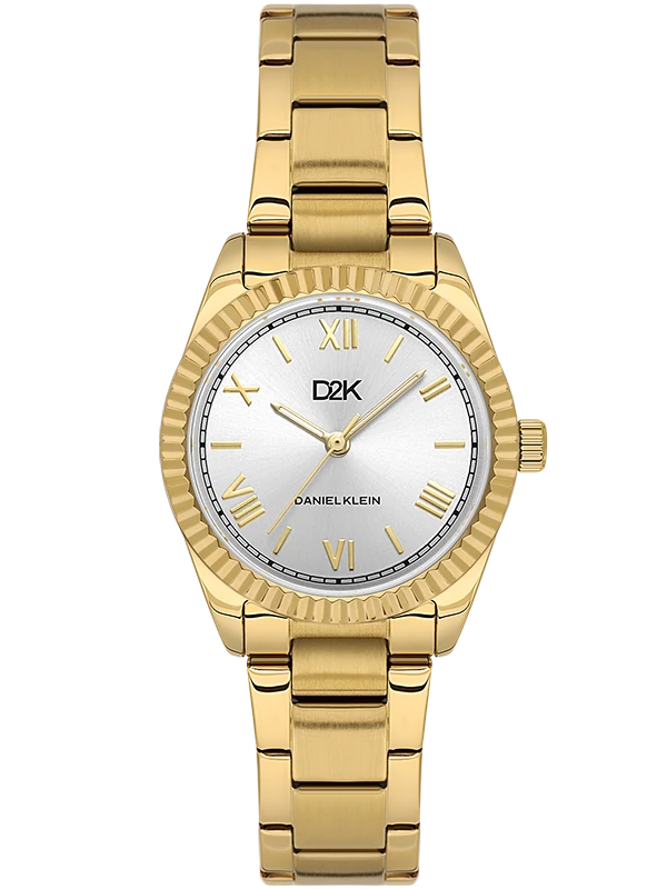 Ceas Daniel Klein D2K DK.1.14493-2