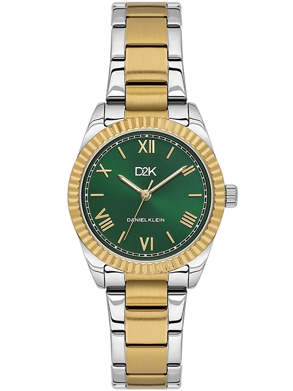 Ceas Daniel Klein D2K DK.1.14493-5