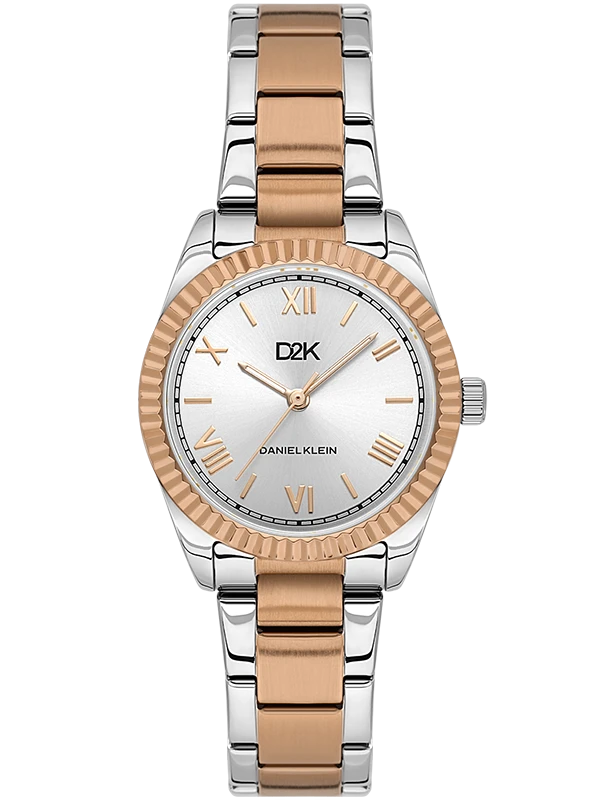 Ceas Daniel Klein D2K DK.1.14493-6