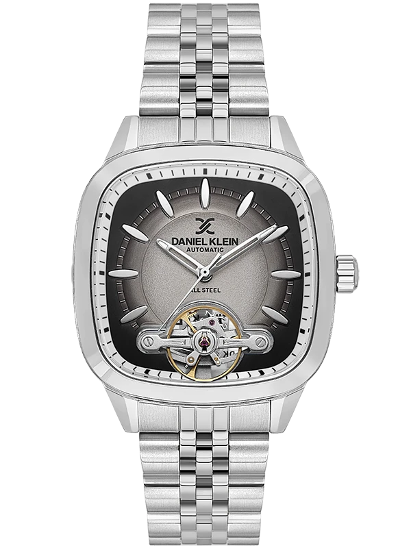 Ceas Daniel Klein Skeleton DK.1.14495-1