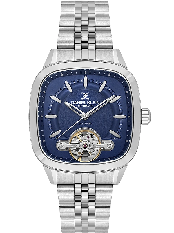 Ceas Daniel Klein Skeleton DK.1.14495-3