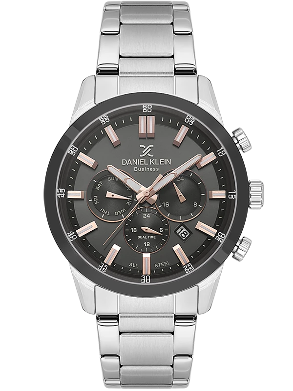 Ceas Daniel Klein Business DK.1.14500-5