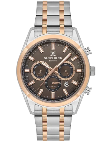 DANIEL KLEIN EXCLUSIVE DK.6.14434-5