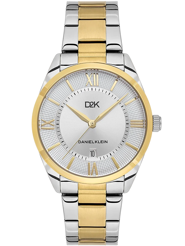 Ceas Daniel Klein D2K DK.6.14452-6