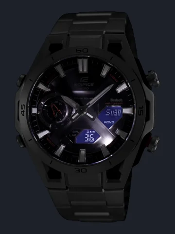 ECB-2300DC-1AEF.1 CASIO EDIFICE ECB-2300DC-1AEF