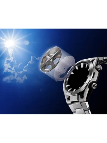 ECB-2300DC-1AEF.3 CASIO EDIFICE ECB-2300DC-1AEF