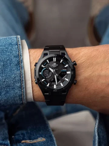 ECB-2300DC-1AEF.4 CASIO EDIFICE ECB-2300DC-1AEF