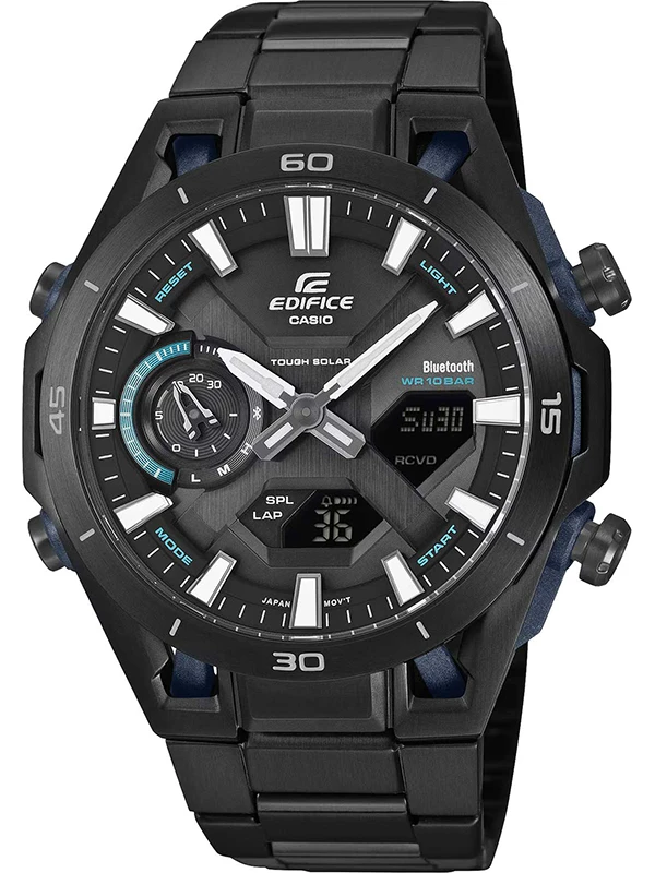 Часы Casio Edifice ECB-2300DC-1AEF