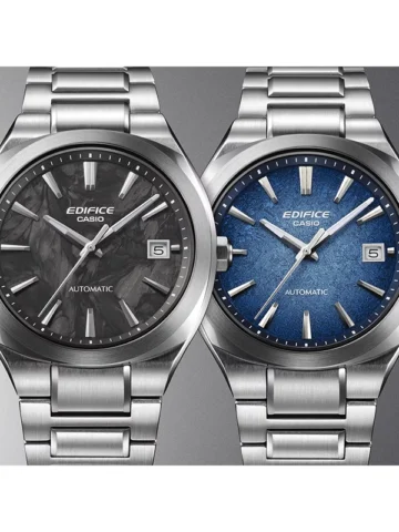 EFK-200D-2AER.3 CASIO EDIFICE EFK-200D-2AER