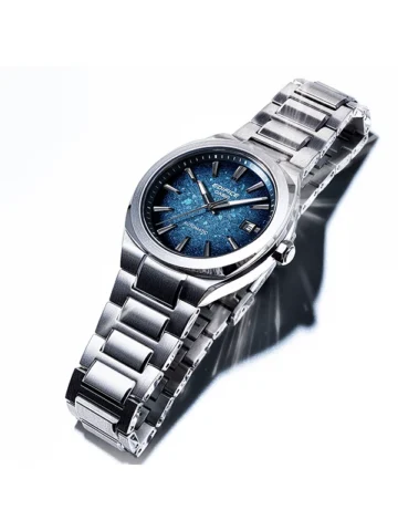 EFK-200D-2AER.4 CASIO EDIFICE EFK-200D-2AER
