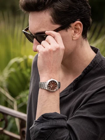 EFK-200D-4AER.1 CASIO EDIFICE EFK-200D-4AER
