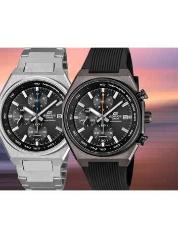 EFS-S660D-1AEF.1 CASIO EDIFICE EFS-S660D-1AEF