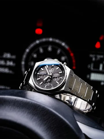 EFS-S660D-1AEF.2 CASIO EDIFICE EFS-S660D-1AEF