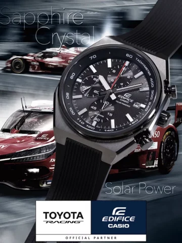 EFS-S660PB-1AEF.1 CASIO EDIFICE EFS-S660PB-1AEF