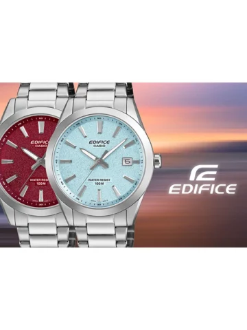EFV-160D-4AVEF.1 CASIO EDIFICE EFV-160D-2BVEF