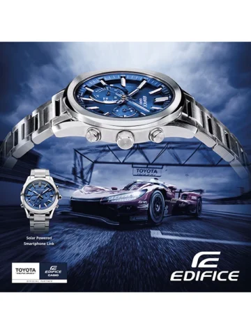 EQB-1300D-2AEF.2 CASIO EDIFICE EQB-1300D-2AEF