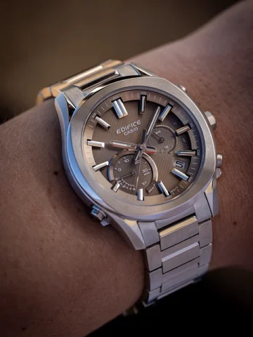 EQB-1300D-5AEF.1 CASIO EDIFICE EQB-1300D-5AEF
