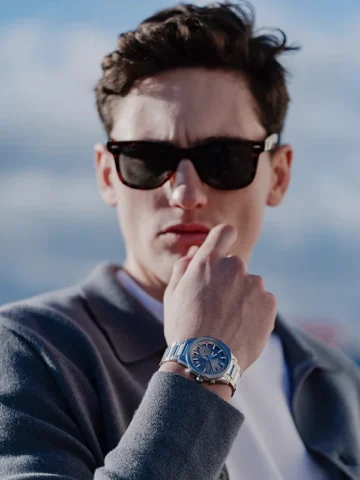 EQB-1300D-5AEF.2 CASIO EDIFICE EQB-1300D-5AEF