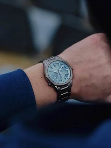 EQB-1300DC-3AEF.1 CASIO EDIFICE EQB-1300DC-3AEF