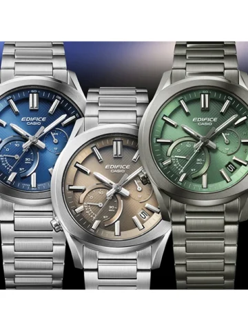 EQB-1300DC-3AEF.3 CASIO EDIFICE EQB-1300D-5AEF