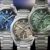 EQB-1300DC-3AEF.3 CASIO EDIFICE EQB-1300D-5AEF