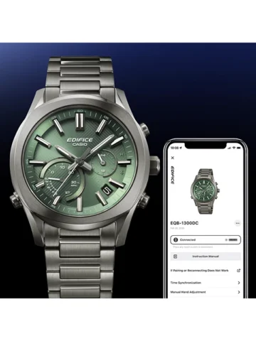 EQB-1300DC-3AEF.4 CASIO EDIFICE EQB-1300DC-3AEF