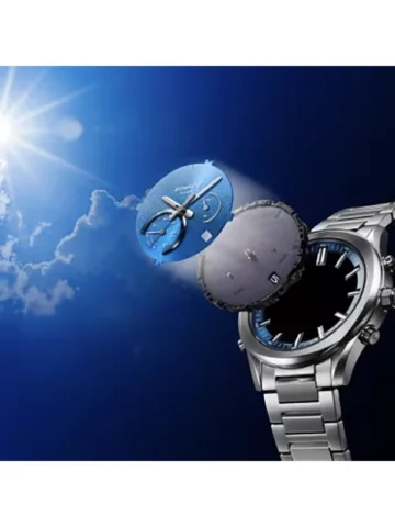 EQB-1300DC-3AEF.5 CASIO EDIFICE EQB-1300D-2AEF