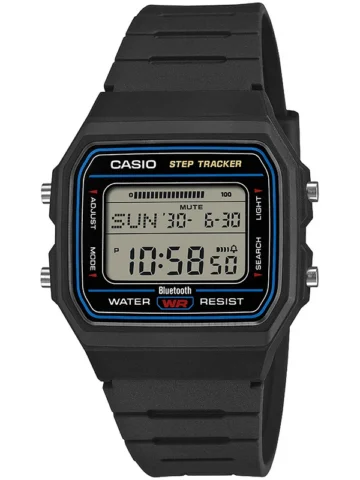 CASIO COLLECTION F-B100W-1AEF