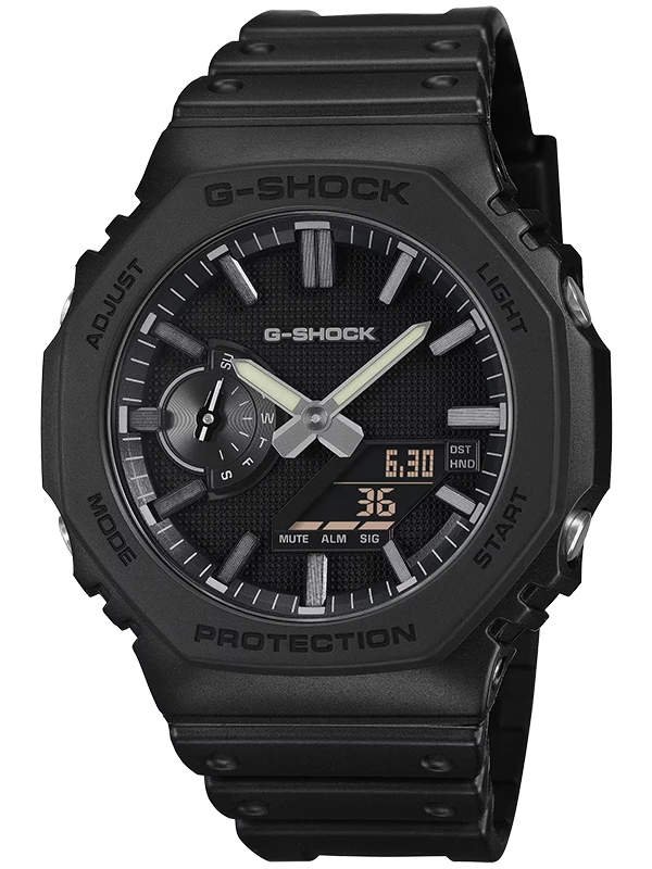 Часы Casio G-Shock GA-2100LXB-1AER