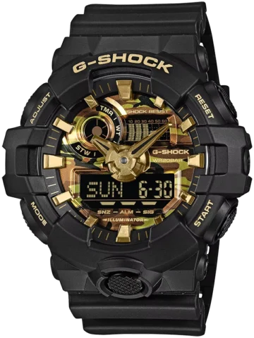 GA-700CF-1AER CASIO G-SHOCK GA-700CF-1AER