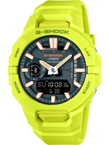 GBA-950-9A3ER CASIO G-SHOCK GBA-950-9A3ER