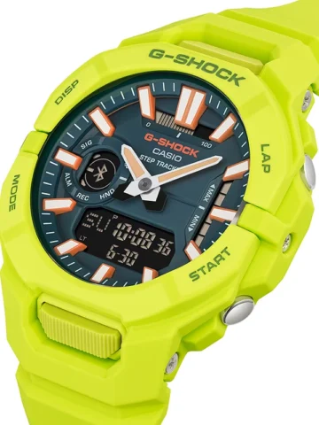 GBA-950-9A3ER.1 CASIO G-SHOCK GBA-950-9A3ER