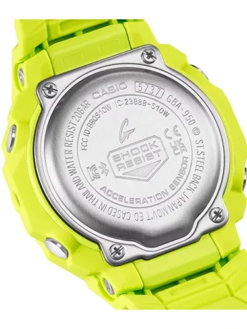 GBA-950-9A3ER.2 CASIO G-SHOCK GBA-950-9A3ER