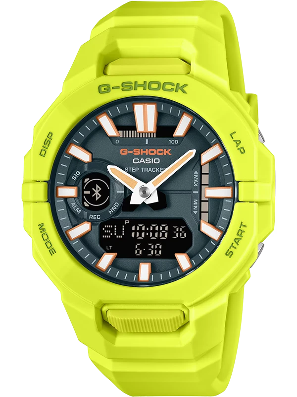 Часы Casio G-Shock GBA-950-9A3ER