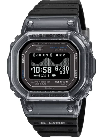 GBX-H5600-1ER CASIO G-SHOCK GBX-H5600-1ER