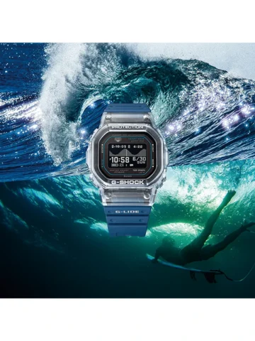 GBX-H5600-2ER.1 CASIO G-SHOCK GBX-H5600-2ER