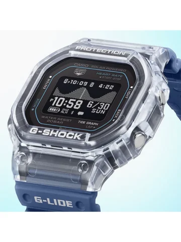 GBX-H5600-2ER.2 CASIO G-SHOCK GBX-H5600-2ER