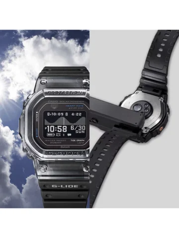 GBX-H5600-2ER.4 CASIO G-SHOCK GBX-H5600-2ER