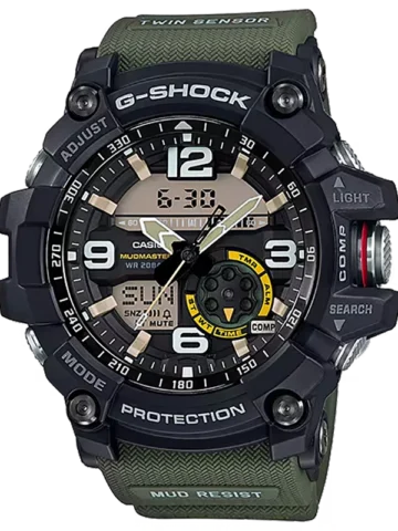 GG-1000-1A3ER ... CASIO G-SHOCK GG-1000-1A3ER