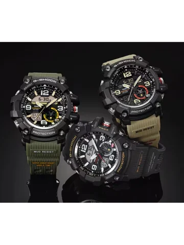 GG-1000-1A3ER.1 CASIO G-SHOCK GG-1000-1A3ER