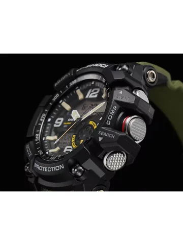 GG-1000-1A3ER.3 CASIO G-SHOCK GG-1000-1A3ER