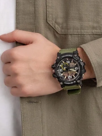 GG-1000-1A3ER.4 CASIO G-SHOCK GG-1000-1A3ER
