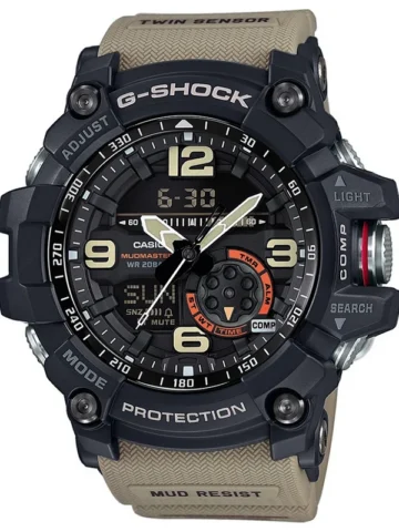 GG-1000-1A5ER CASIO G-SHOCK GG-1000-1A5ER