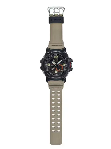 GG-1000-1A5ER.2 CASIO G-SHOCK GG-1000-1A5ER