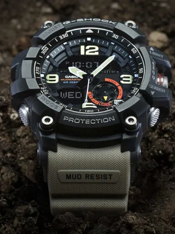 GG-1000-1A5ER.3 CASIO G-SHOCK GG-1000-1A5ER