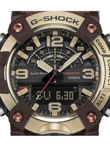 GG-B100XMH-5AER.3 CASIO G-SHOCK GG-B100XMH-5AER