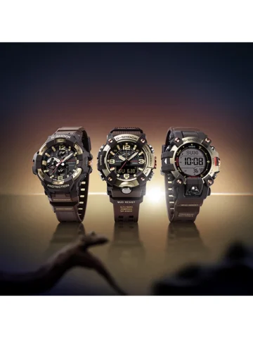 GG-B100XMH-5AER.6 CASIO G-SHOCK GG-B100XMH-5AER