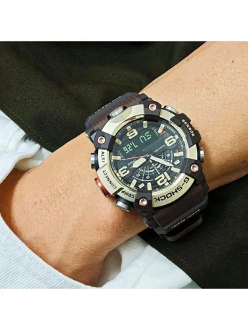 GG-B100XMH-5AER.7 CASIO G-SHOCK GG-B100XMH-5AER
