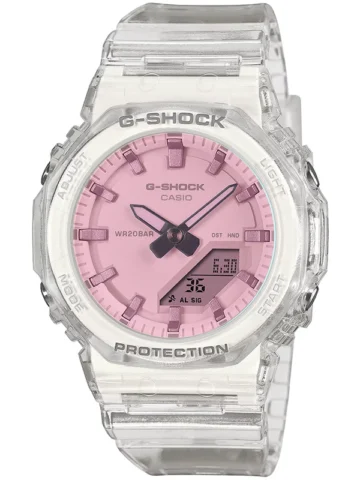 CASIO G-SHOCK GMA-P2100SR-7AER