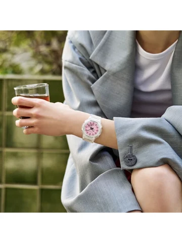GMA-P2100SR-7AER.1 CASIO G-SHOCK GMA-P2100SR-7AER